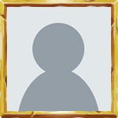 Gold Avatar Frame