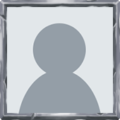 Silver Avatar Frame