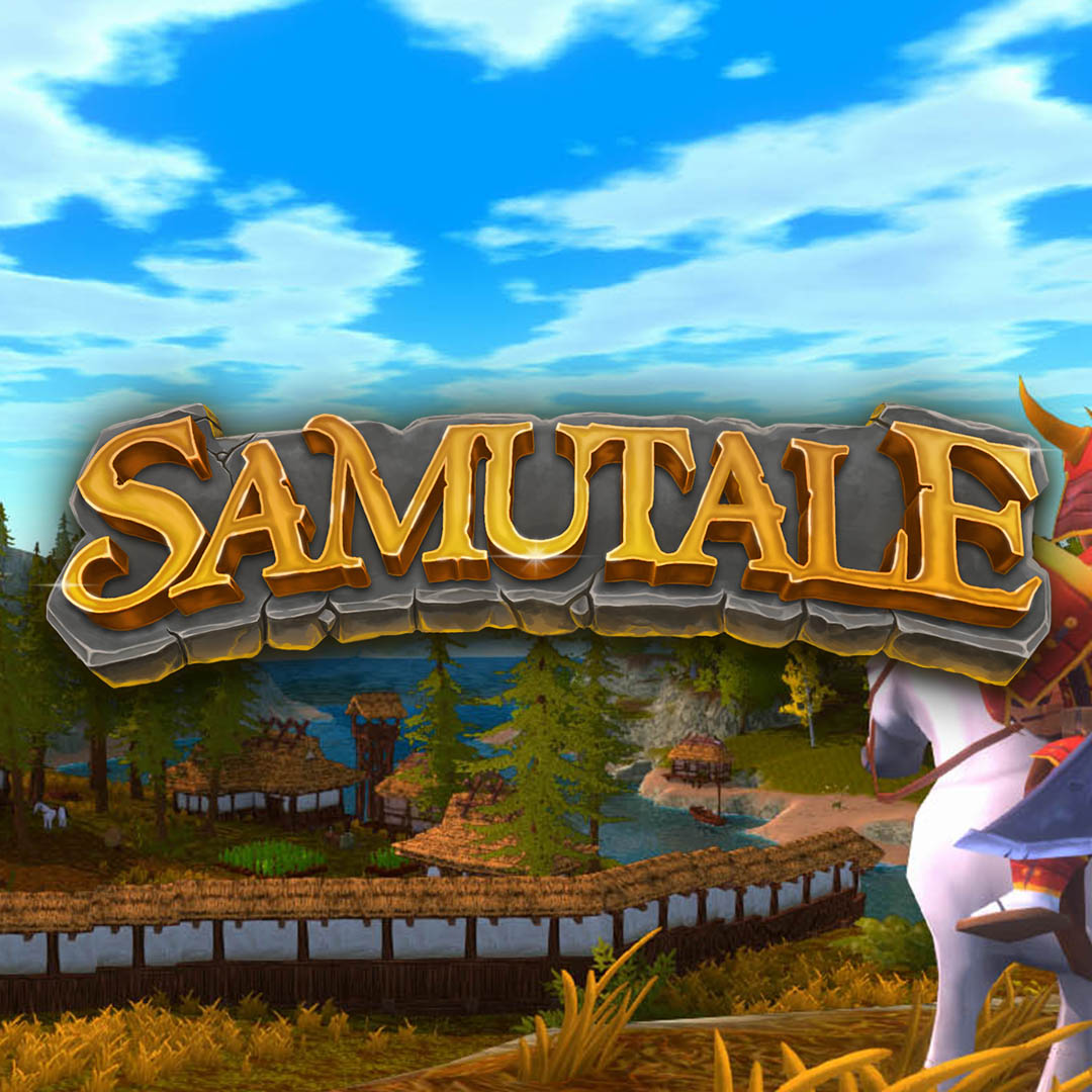SamuTale, an open